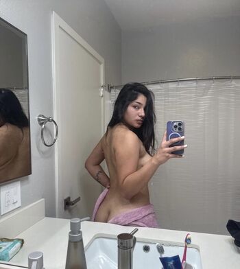 Full leaked Irubyana private onlyfans photo