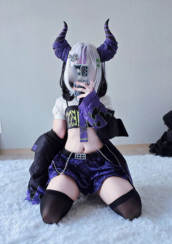 Full leaked Iruri rapulras private onlyfans photo