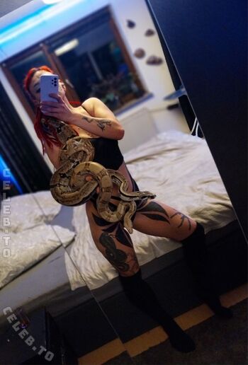 Full leaked Iry rose private photo