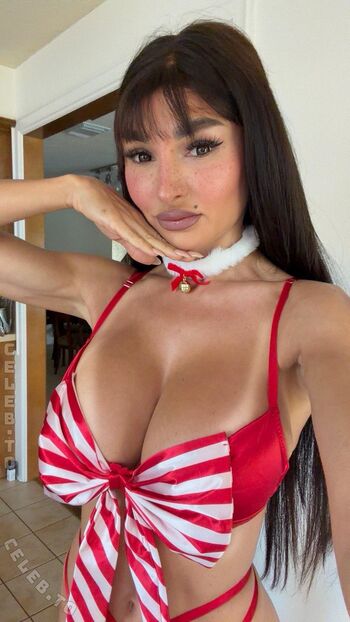 Full leaked Iryna ivanova private onlyfans photo