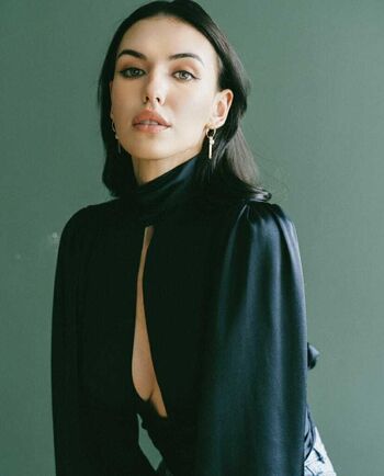 Full leaked Iryna lucci private onlyfans photo