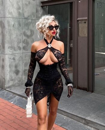 Full leaked Irynaivanova private photo