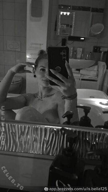 Full leaked Is bella private photo