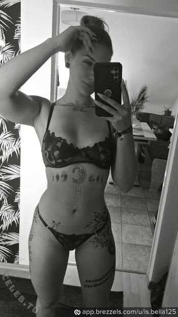 Full leaked Is bella private photo