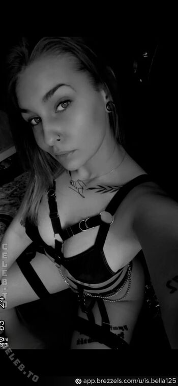 Full leaked Is bella private photo
