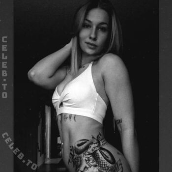 Full leaked Is bella private photo