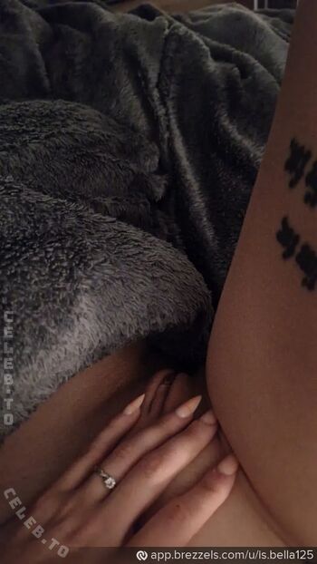 Full leaked Is bella private photo