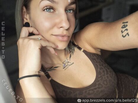 Full leaked Is bella private photo