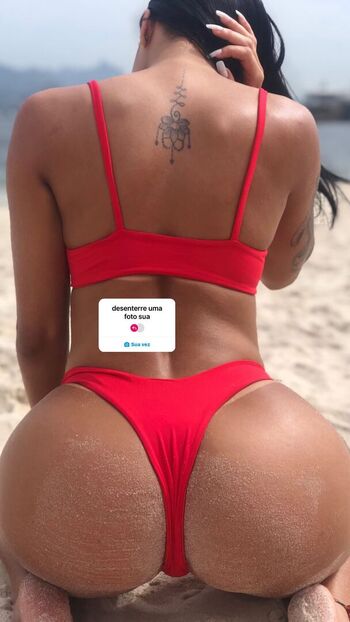 Full leaked Isa allvz private photo