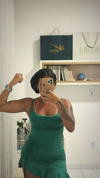 Full leaked Isa allvz private photo