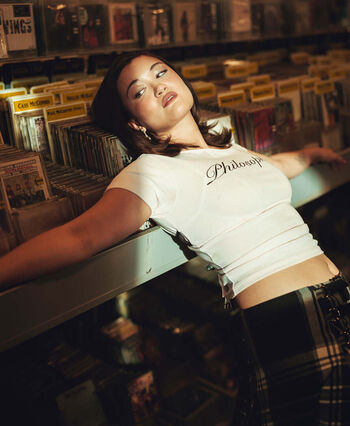 Full leaked Isa briones page private onlyfans photo