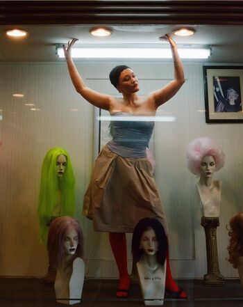 Full leaked Isa briones page private onlyfans photo