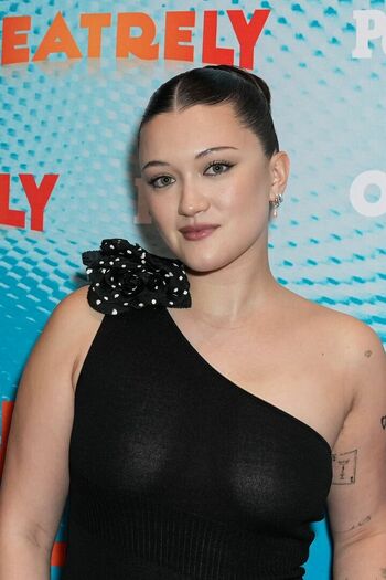 Full leaked Isa briones private photo