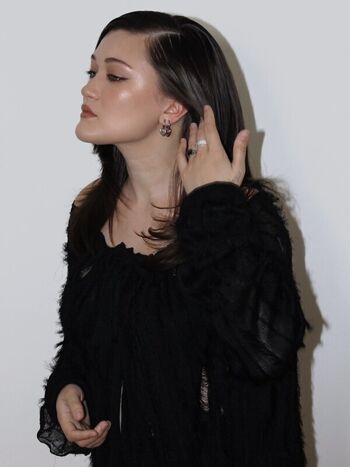 Full leaked Isa briones page private photo