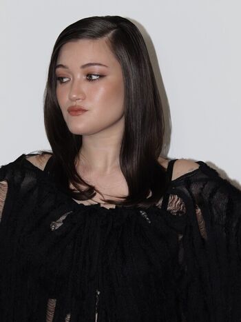 Full leaked Isa briones page private photo