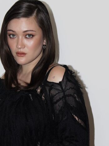 Full leaked Isa briones private photo