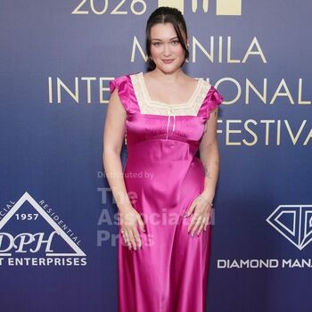 Full leaked Isa briones private photo