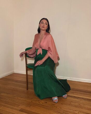Full leaked Isa briones private photo