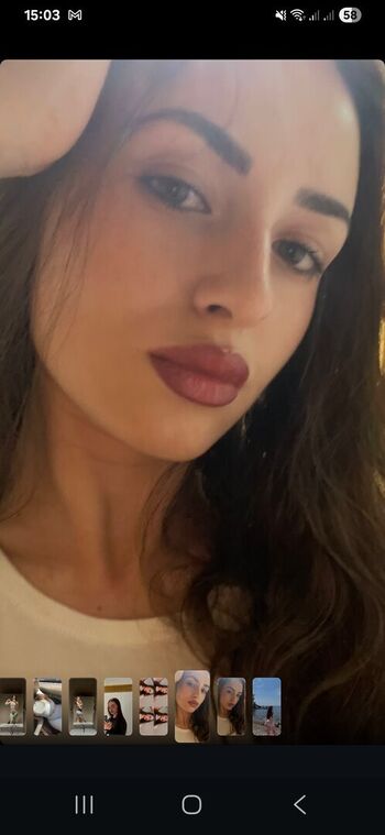 Full leaked Isa brunelli private onlyfans photo