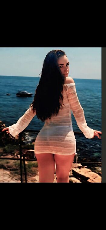 Full leaked Isa brunelli private onlyfans photo