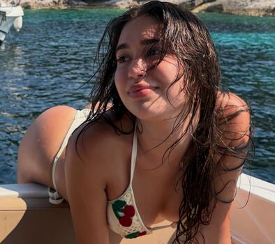Full leaked Isa matos page private photo