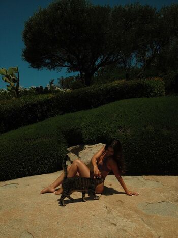 Full leaked Isa matos private photo
