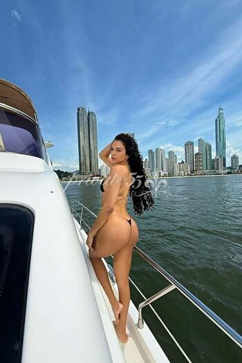 Full leaked Isa medeiros private photo