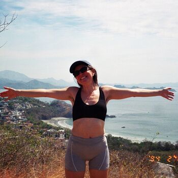 Full leaked Isa medina private onlyfans photo