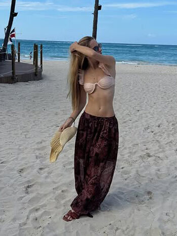 Full leaked Isa milan private photo