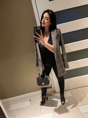 Full leaked Isa monique hurtado page private onlyfans photo