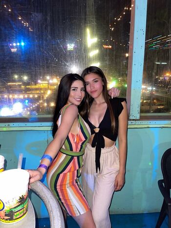 Full leaked Isa monique hurtado page private onlyfans photo