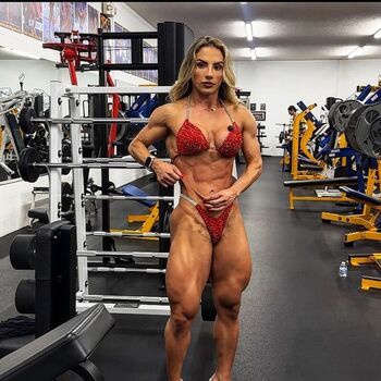 Full leaked Isa pereira page private photo