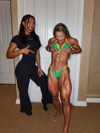 Full leaked Isa pereira private photo