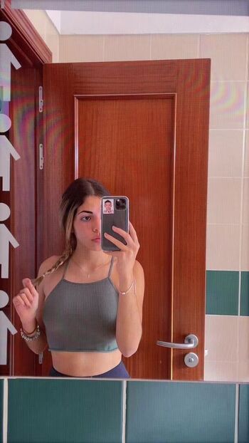 Full leaked Isaagleez private onlyfans photo