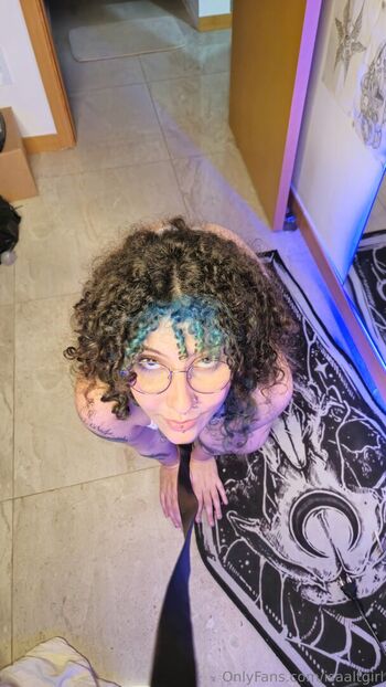Full leaked Isaaltigirl private photo