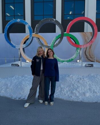 Full leaked Isabeau levito page private onlyfans photo