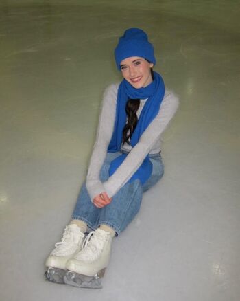 Full leaked Isabeau levito private onlyfans photo