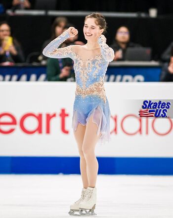 Full leaked Isabeau levito private onlyfans photo