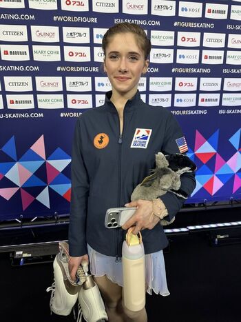 Full leaked Isabeau levito private onlyfans photo