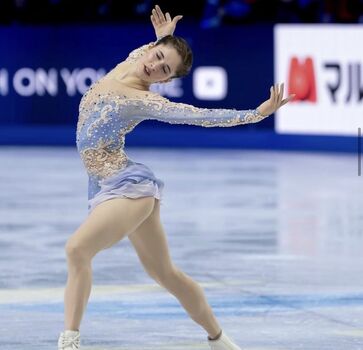 Full leaked Isabeau levito private onlyfans photo