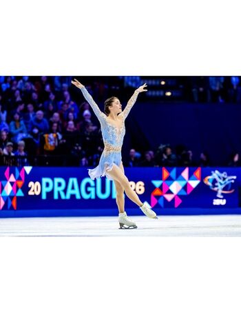 Full leaked Isabeau levito private onlyfans photo