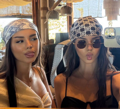 Full leaked Isabel anghel private onlyfans photo