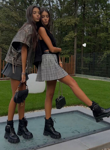 Full leaked Isabel anghel private onlyfans photo