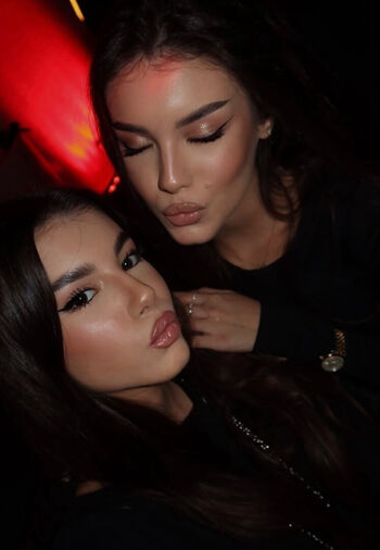 Full leaked Isabel anghel private onlyfans photo