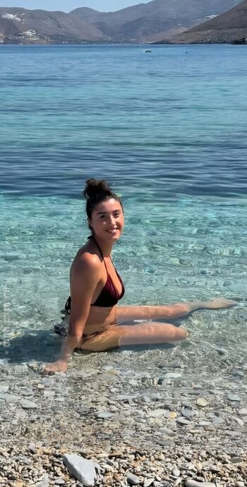 Full leaked Isabel crawack private photo