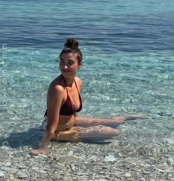 Full leaked Isabel crawack private photo
