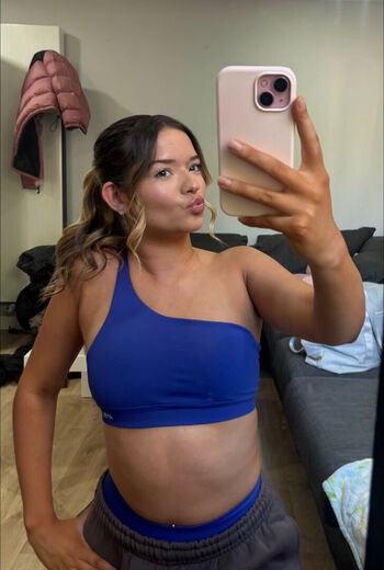 Full leaked Isabel howard private photo
