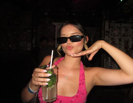 Full leaked Isabel howard private photo