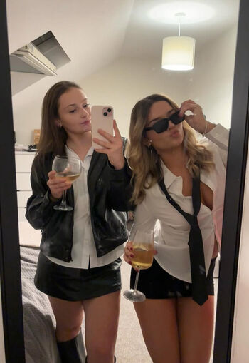 Full leaked Isabel howard private photo
