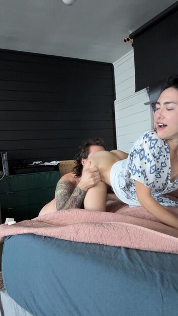 Full leaked Isabel love private photo